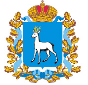 Администрация Самарской области