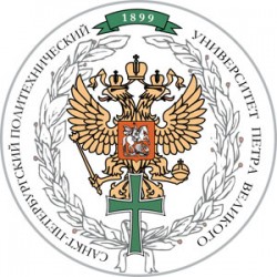 Санкт-Петербургский государственный Политехнический университет