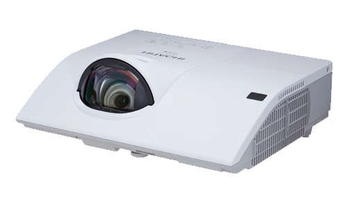 Мультимедийный проектор Hitachi CP-CX300WN