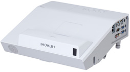 Мультимедийный проектор Hitachi CP-TW2503