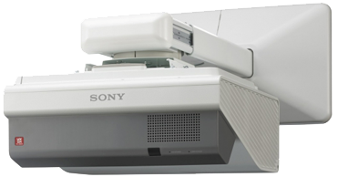 Мультимедийный проектор Sony VPL-SW631