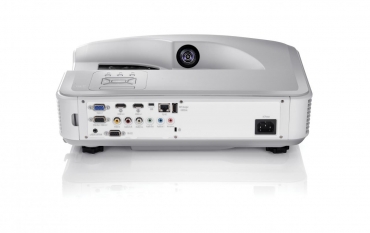 Лазерный проектор INFOCUS ScreenPlay SPL1080HDUST для дом. кинотеатра DLP, 4000 Лм