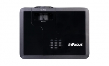 Проектор INFOCUS IN138HD DLP, 4000 Лм