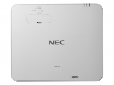 Лазерный проектор NEC PE455UL (PE455ULG) 3LCD, 4500 Лм