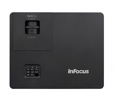 Лазерный проектор INFOCUS INL3148HD DLP, 5500 Лм