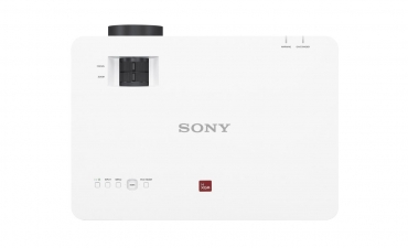 Проектор Sony [VPL-EW575] 3LCD (0, 4300 Лм