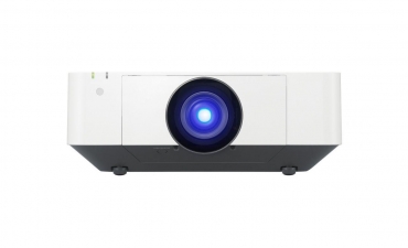 Лазерный проектор Sony VPL-FWZ65(WHITE) 3LCD, 6000 Лм