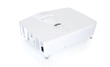 Проектор Optoma GT1070Xe Full 3D короткофокусный для дом. кинотеатра, 2800 Лм