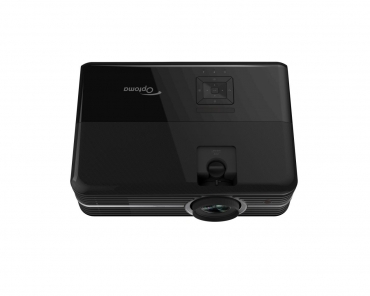 Проектор Optoma UHD350X DLP, 2200 Лм