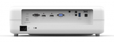 Проектор Optoma UHD300X для дом. кинотеатра, 2200 Лм