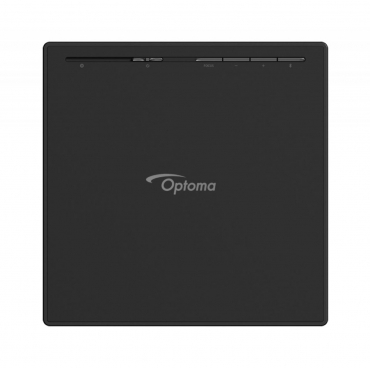 Проектор Optoma UHL55 DLP, 2000 Лм