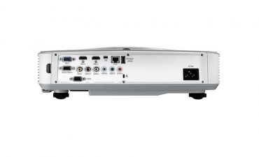 Лазерный проектор Optoma HZ40UST для дом. кинотеатра, 4000 Лм