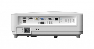 Проектор Optoma HD31UST DLP, 3400 Лм