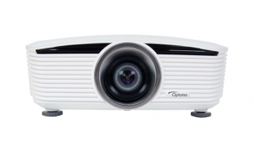 Проектор Optoma X605 (без линзы) Full 3D, 6000 Лм