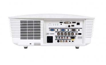 Проектор Optoma X605 (без линзы) Full 3D, 6000 Лм
