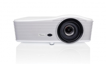 Проектор Optoma EH515 Full 3D, 5500 Лм