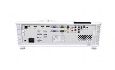 Проектор Optoma EH515 Full 3D, 5500 Лм