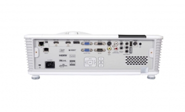 Проектор Optoma WU515T Full 3D, 6000 Лм