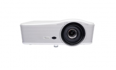 Проектор Optoma X515 Full 3D, 6500 Лм