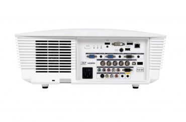 Проектор Optoma EH505e (без линзы) Full3D, 5000 Лм