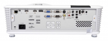 Проектор Optoma EH615 Full 3D, 6200 Лм