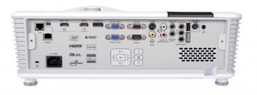 Проектор Optoma WU615T Full 3D, 6500 Лм