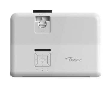Проектор Optoma 4K550ST DLP, 4500 Лм