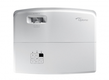 Проектор Optoma W512 5500 lm