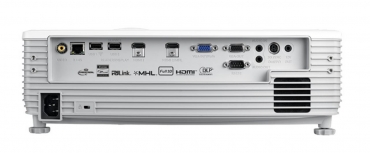 Проектор Optoma W512 5500 lm