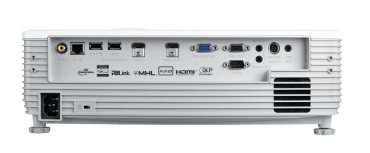 Проектор Optoma EH512 DLP, 5000 Лм