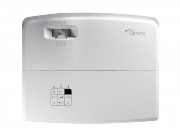 Проектор Optoma EH512 DLP, 5000 Лм