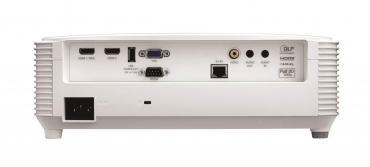 Проектор Optoma WU337 Full 3D, 3600 Лм