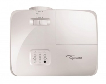 Проектор Optoma WU337 Full 3D, 3600 Лм