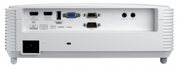 Проектор Optoma EH412 (Full3D), 4500 Лм