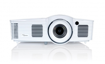 Проектор Optoma EH416 Full3D, 4200 Лм