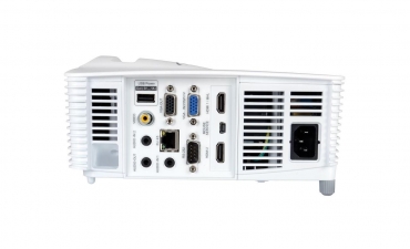 Проектор Optoma EH416 Full3D, 4200 Лм