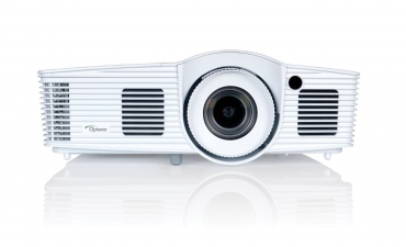 Проектор Optoma WU416 Full3D, 4200 Лм