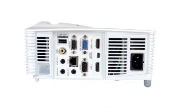 Проектор Optoma WU416 Full3D, 4200 Лм