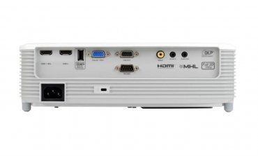 Проектор Optoma EH400 DLP, 4000 Лм