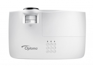 Проектор Optoma WU470 Full3D, 5000 Лм