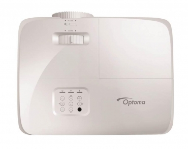 Проектор Optoma EH334 Full 3D, 3600 Лм