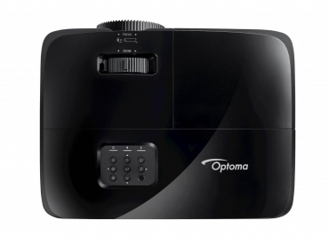 Проектор Optoma S322e DLP, 3800 Лм