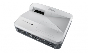 Проектор Optoma EH320UST Full 3D, 4000 Лм