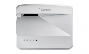 Проектор Optoma EH320UST Full 3D, 4000 Лм
