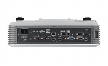Проектор Optoma EH320UST Full 3D, 4000 Лм