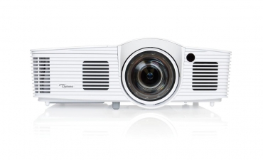 Проектор Optoma EH200ST Full 3D, 3000 Лм