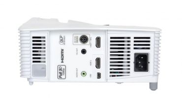 Проектор Optoma EH200ST Full 3D, 3000 Лм