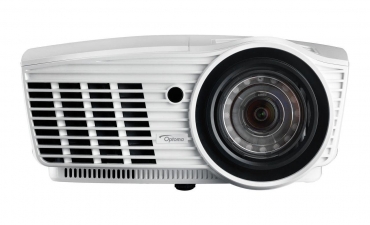 Проектор Optoma EH415ST Full3D, 3500 Лм