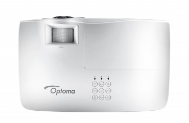 Проектор Optoma EH460ST Full3D, 4200 Лм