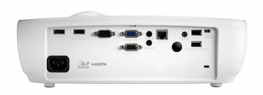 Проектор Optoma EH460ST Full3D, 4200 Лм